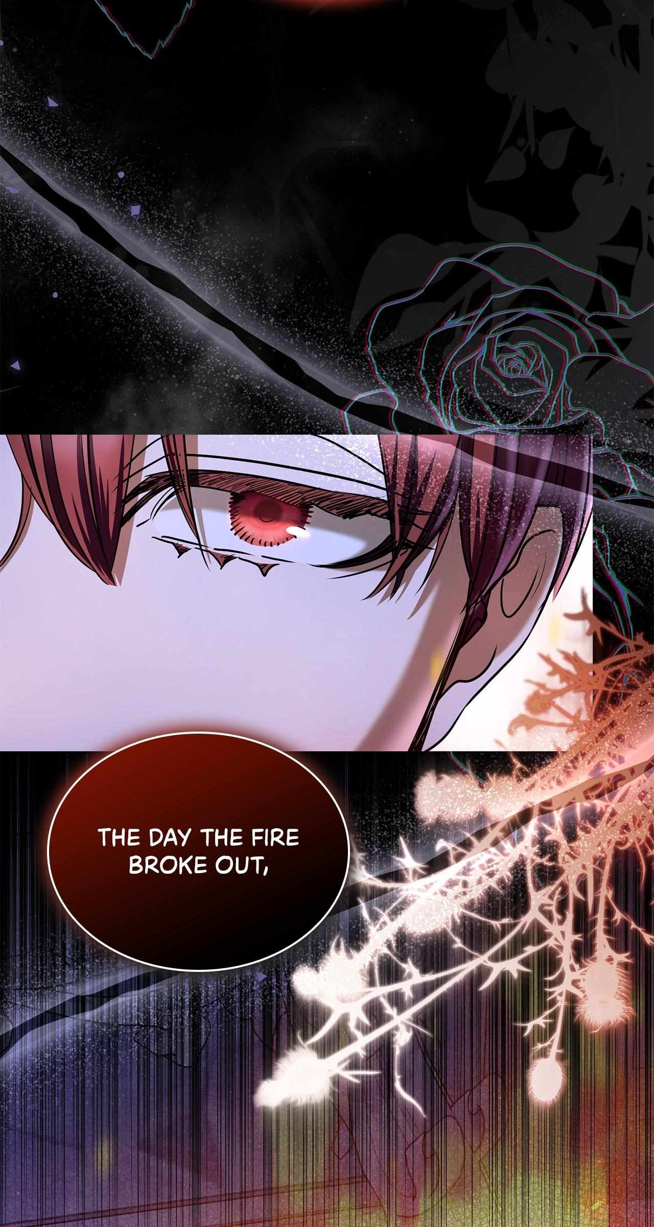 If You Desire to Keep Me Chapter 58 page 59 - 
