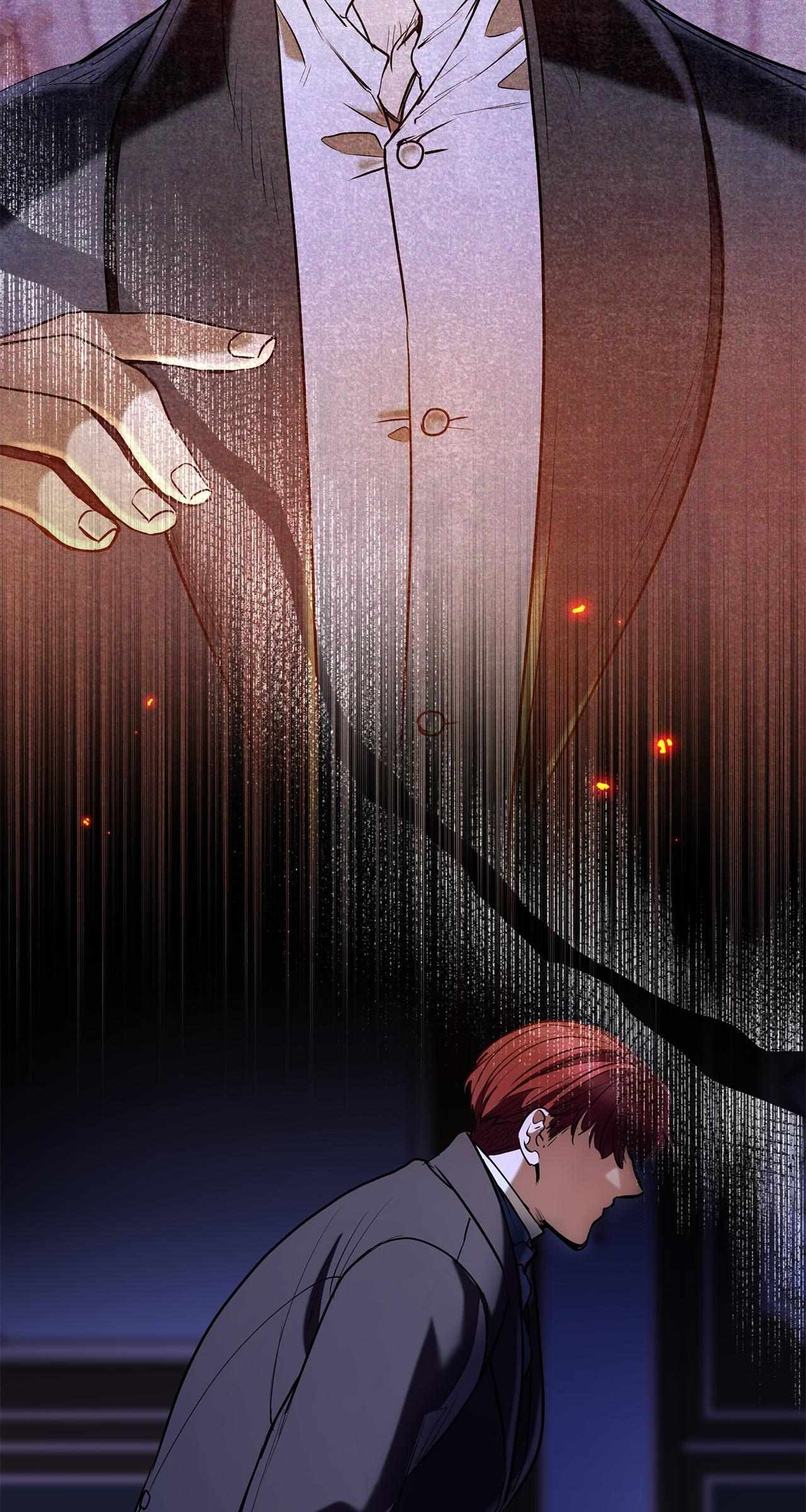 If You Desire to Keep Me Chapter 58 page 62 - 