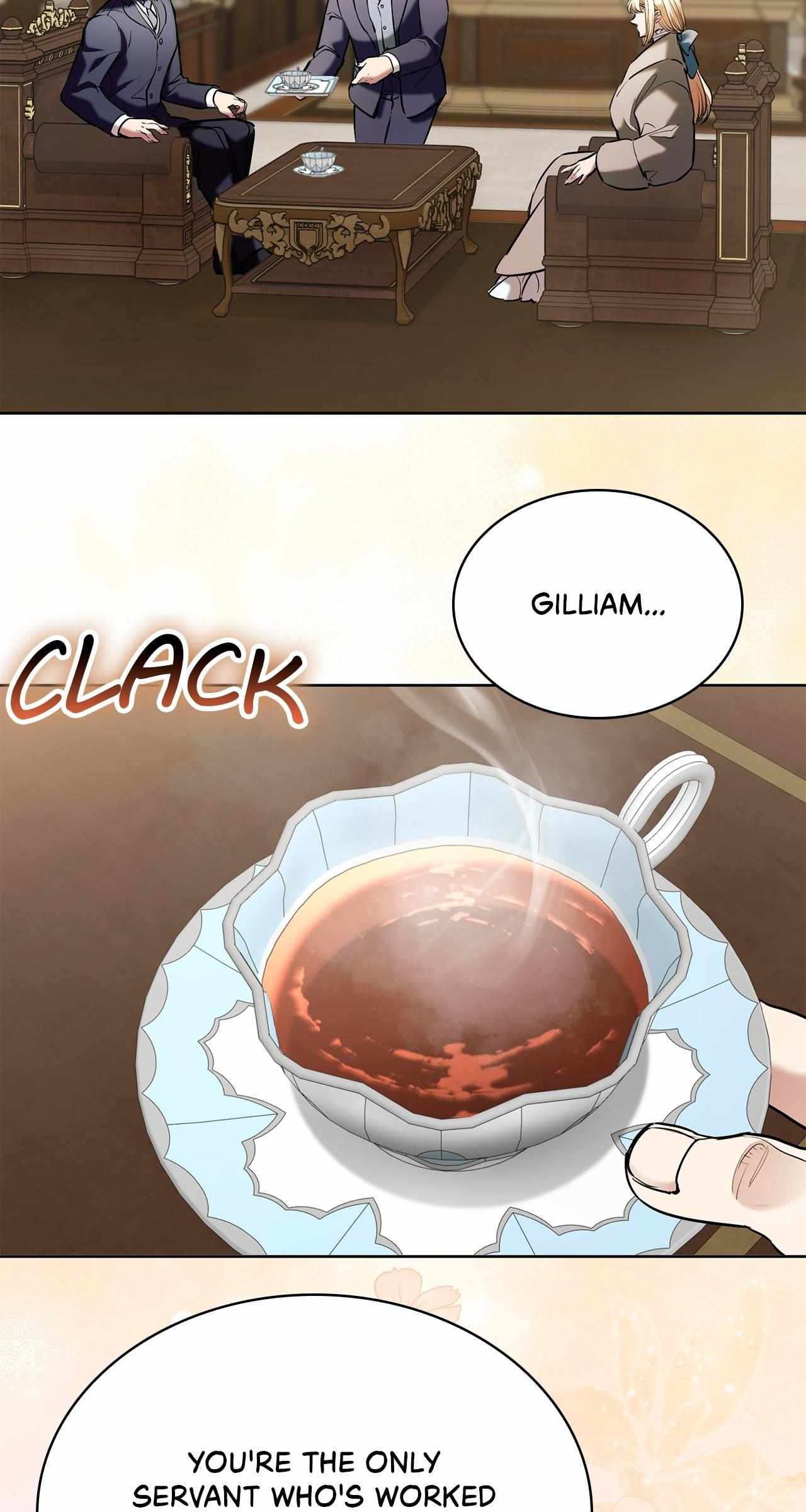 If You Desire to Keep Me Chapter 58 page 67 - 