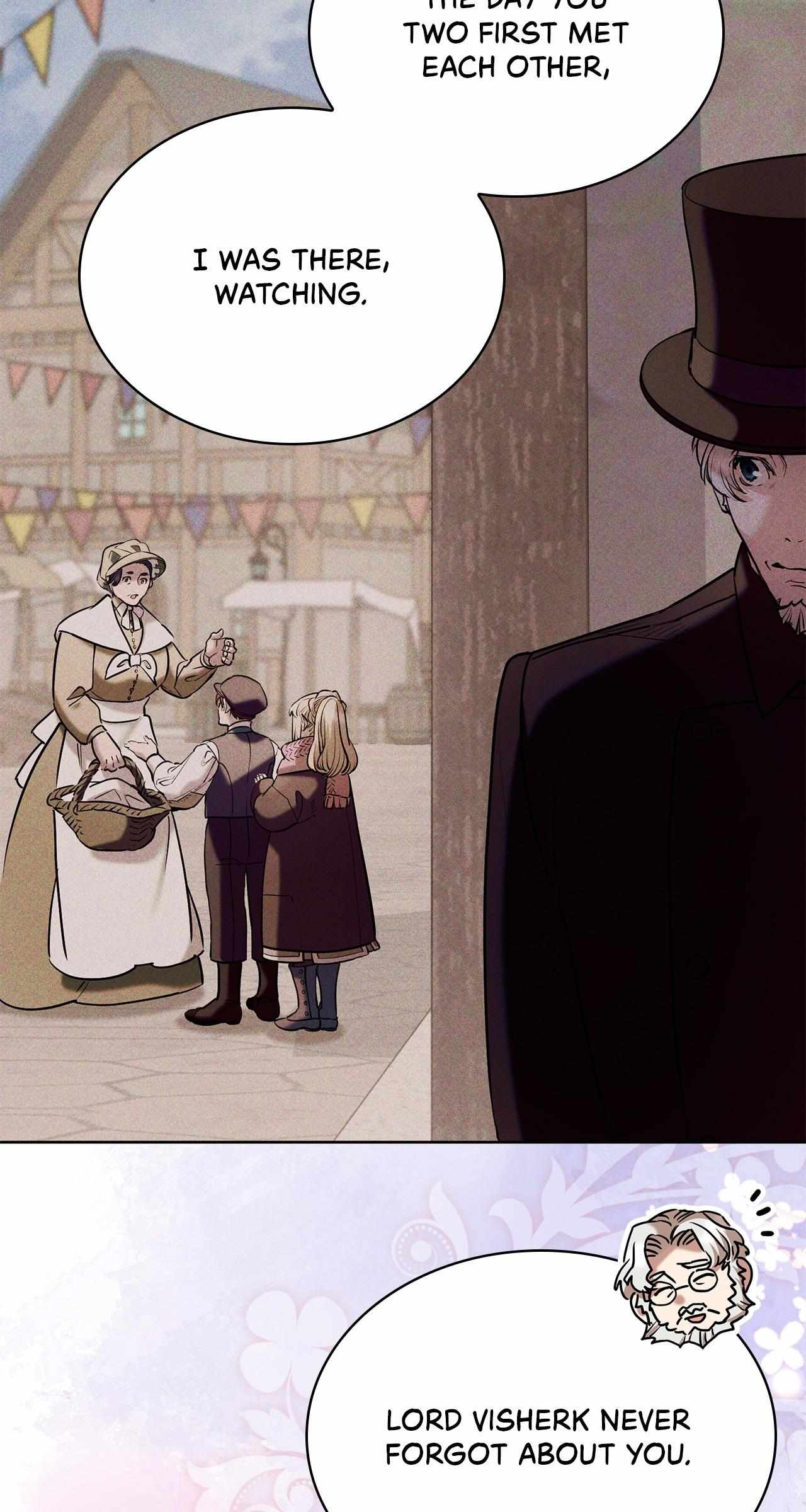 If You Desire to Keep Me Chapter 58 page 70 - 