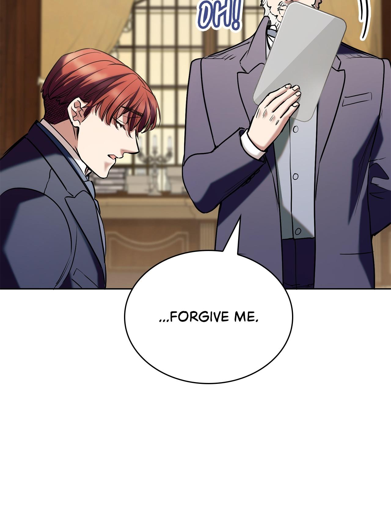 If You Desire to Keep Me Chapter 58 page 72 - 
