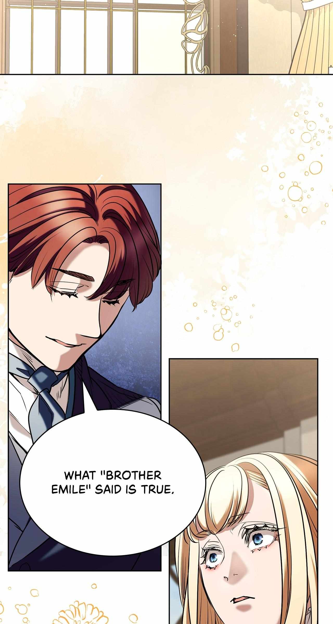If You Desire to Keep Me Chapter 58 page 75 - 