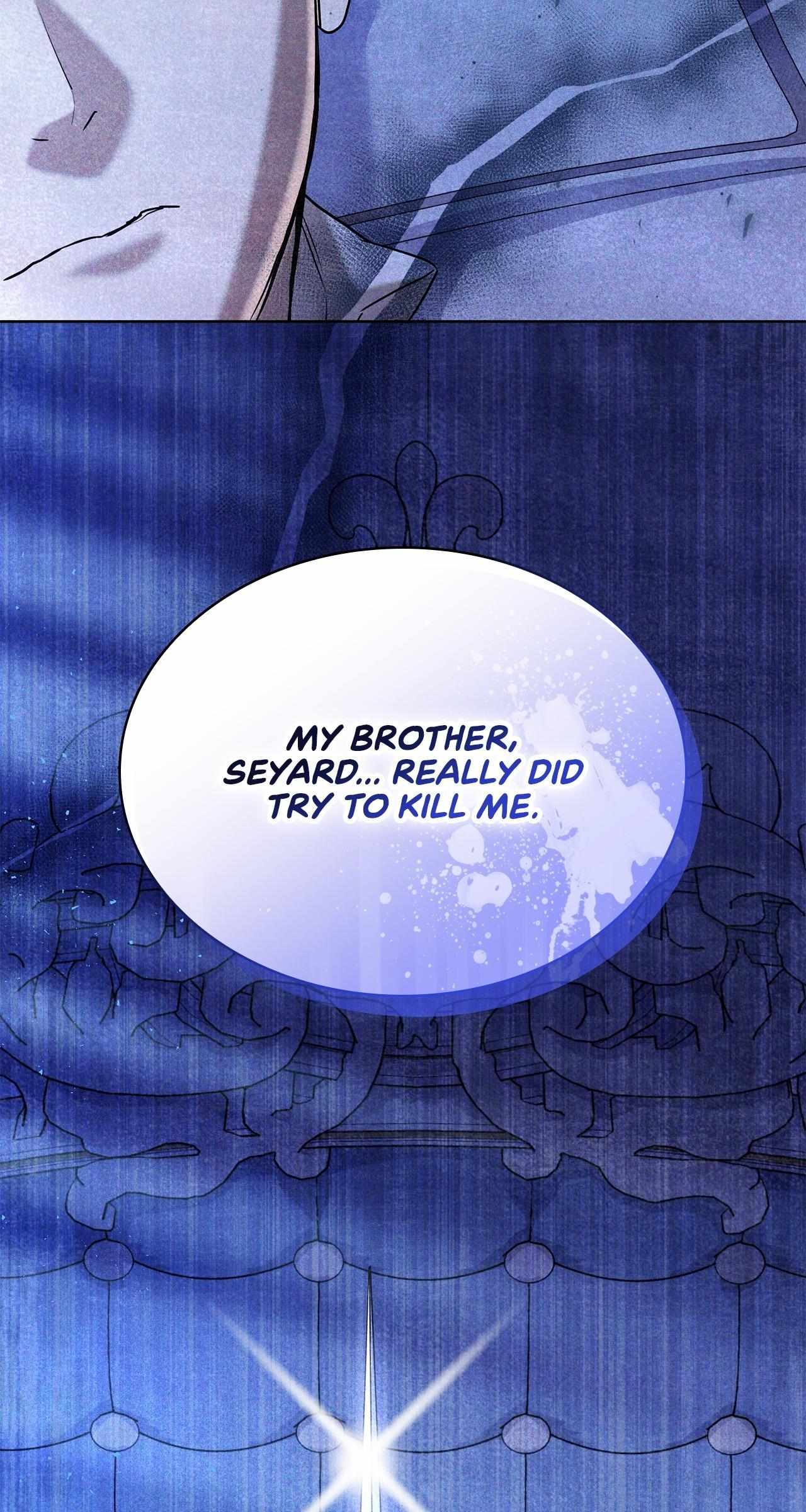 If You Desire to Keep Me Chapter 58 page 79 - 