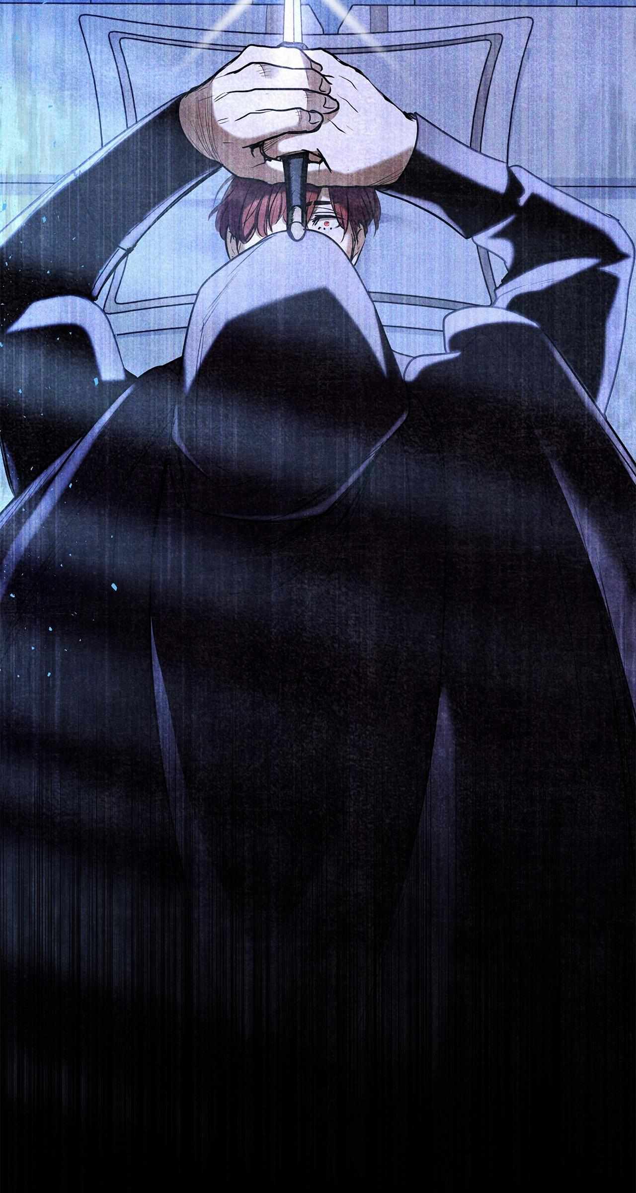 If You Desire to Keep Me Chapter 58 page 80 - 