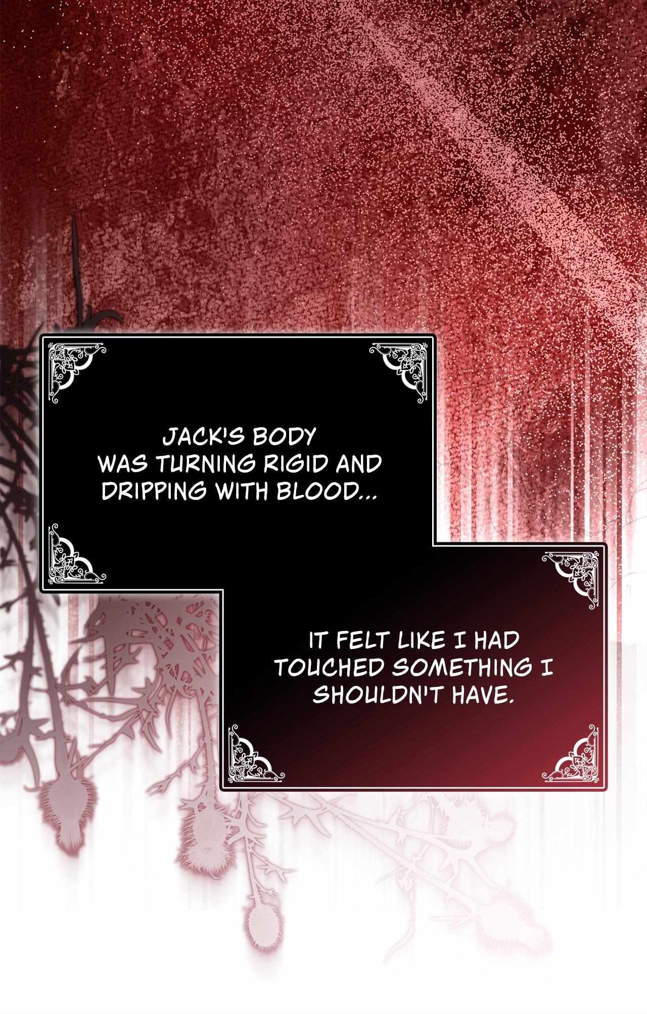 If You Desire to Keep Me Chapter 58 page 9 - 