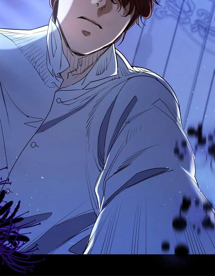 If You Desire to Keep Me Chapter 59 page 11 - 
