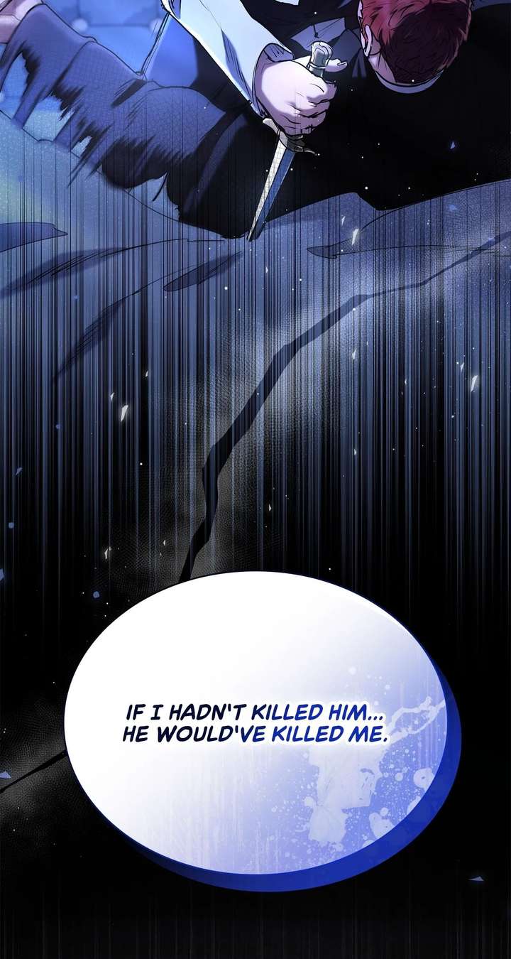 If You Desire to Keep Me Chapter 59 page 13 - 