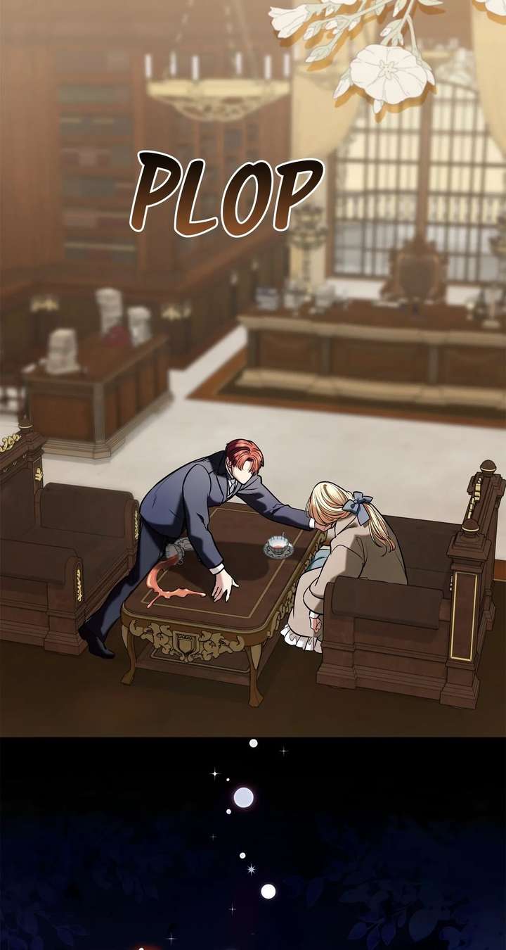 If You Desire to Keep Me Chapter 59 page 28 - 