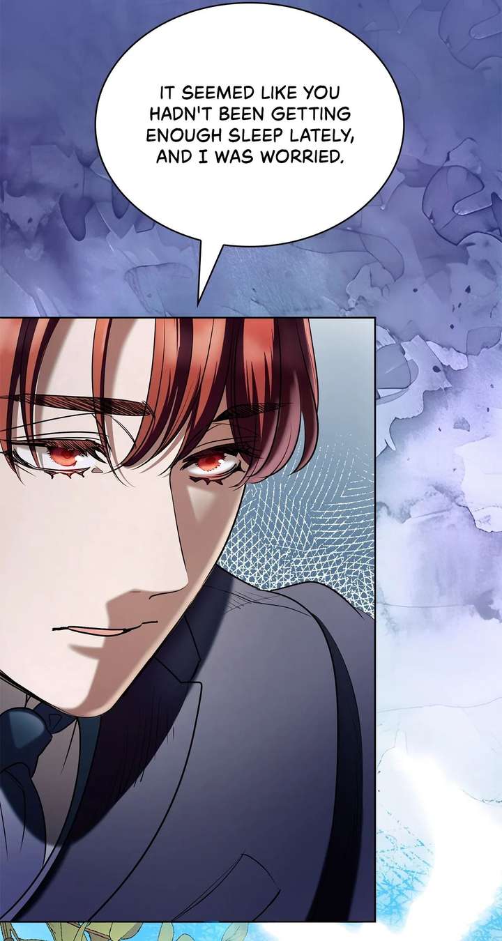 If You Desire to Keep Me Chapter 59 page 30 - 