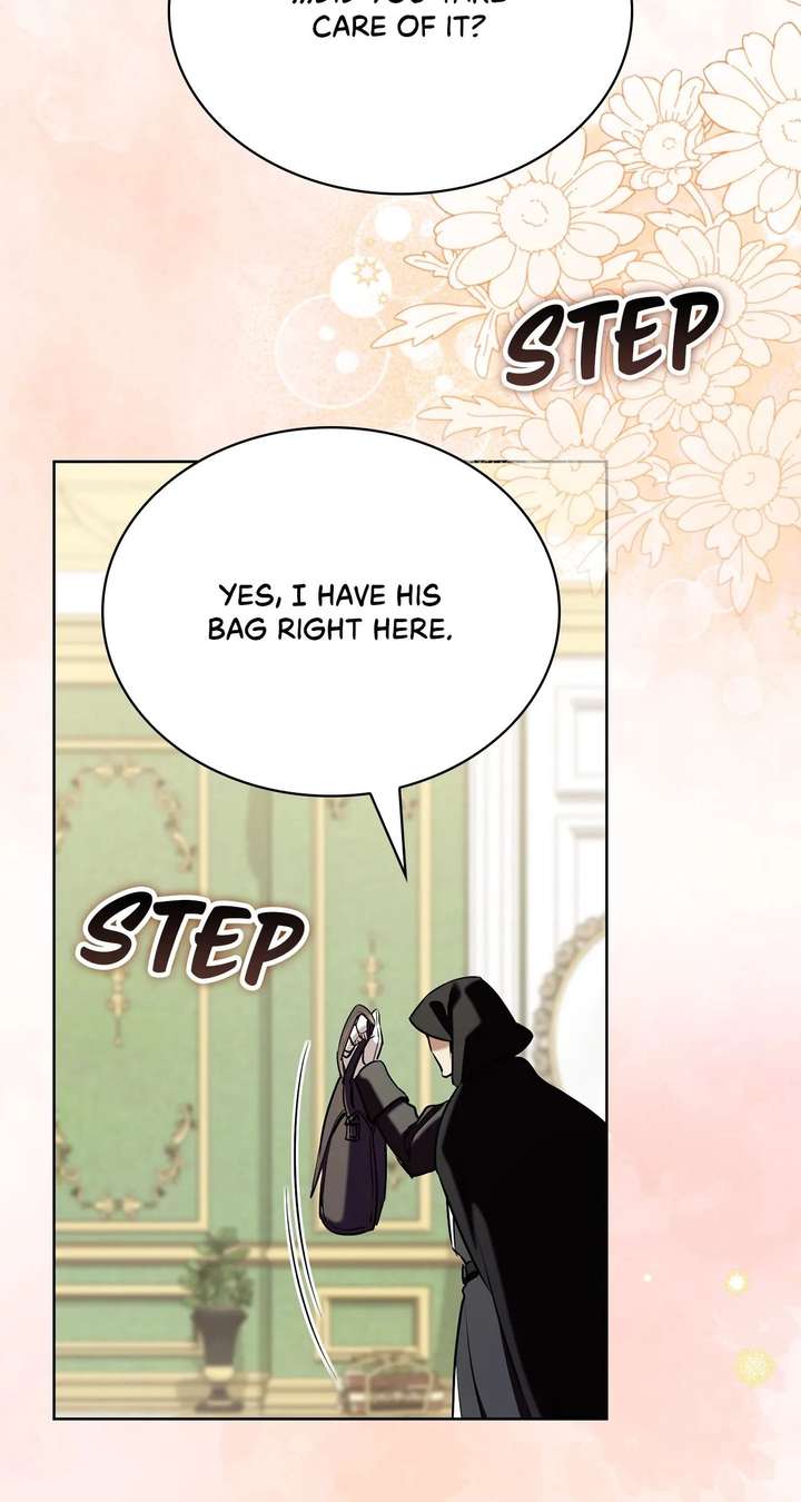 If You Desire to Keep Me Chapter 59 page 37 - 