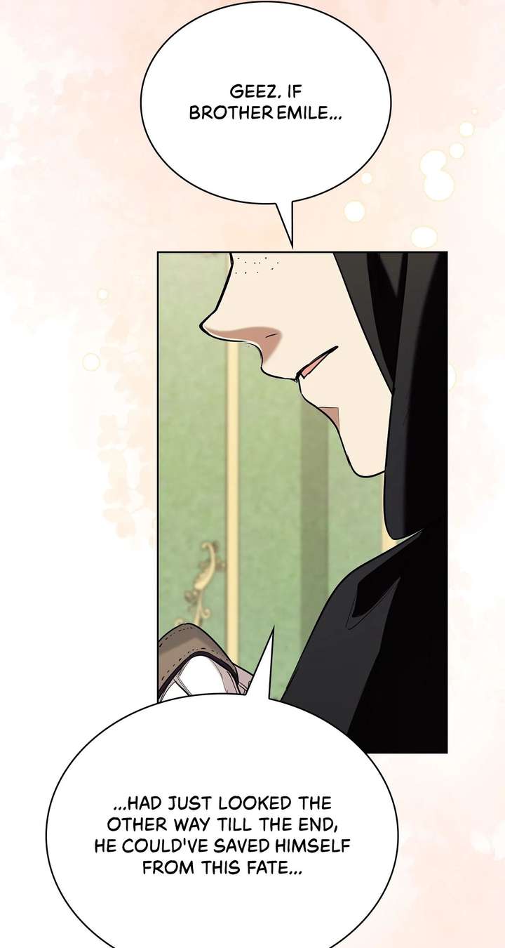 If You Desire to Keep Me Chapter 59 page 38 - 