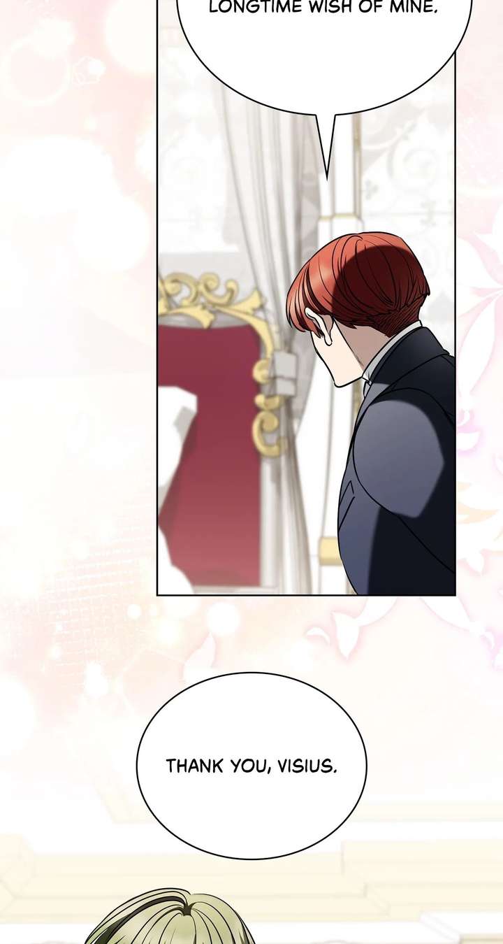 If You Desire to Keep Me Chapter 59 page 46 - 