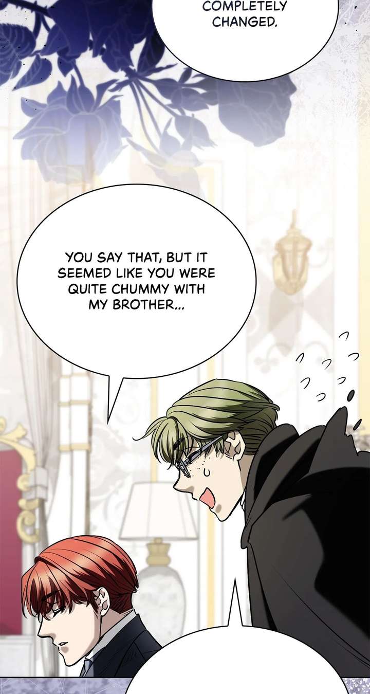 If You Desire to Keep Me Chapter 59 page 49 - 