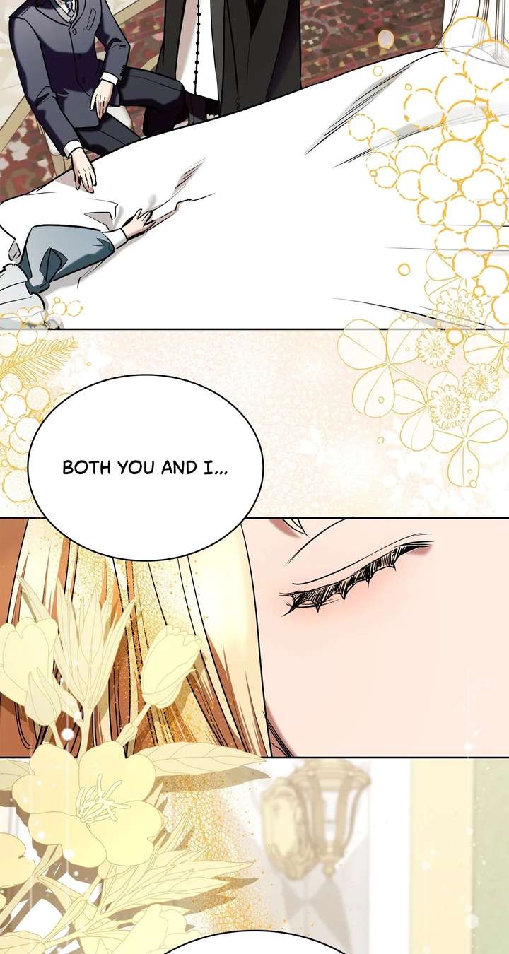 If You Desire to Keep Me Chapter 59 page 55 - 