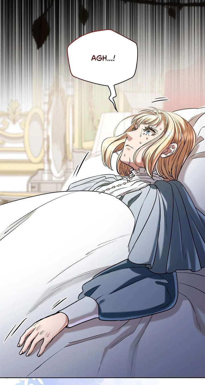 If You Desire to Keep Me Chapter 59 page 61 - 