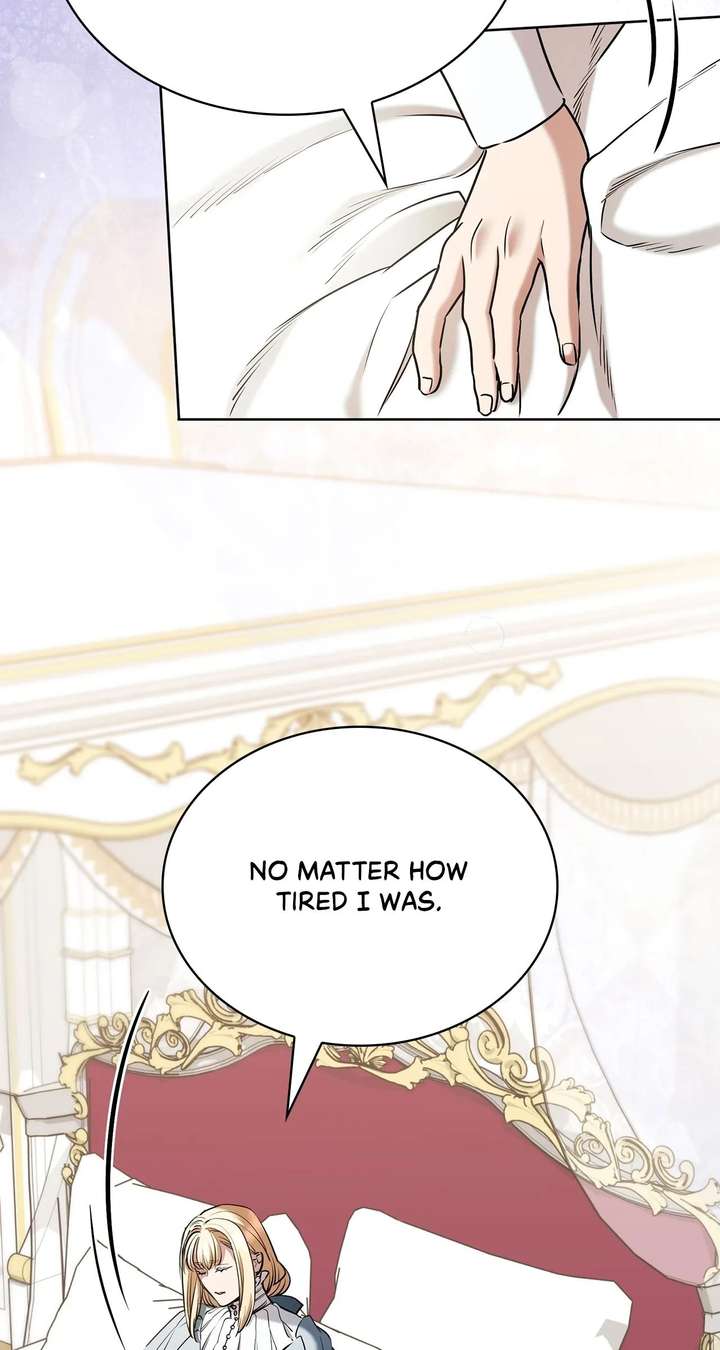 If You Desire to Keep Me Chapter 59 page 66 - 