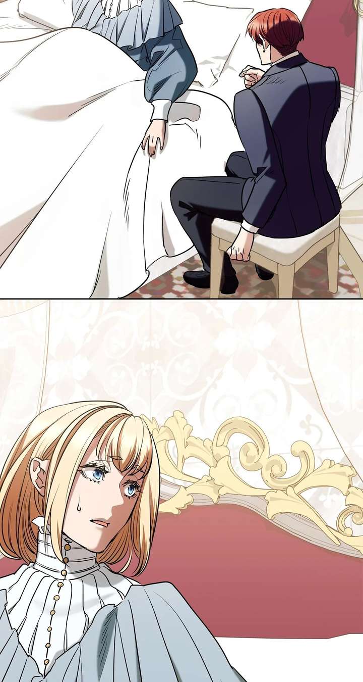 If You Desire to Keep Me Chapter 59 page 67 - 