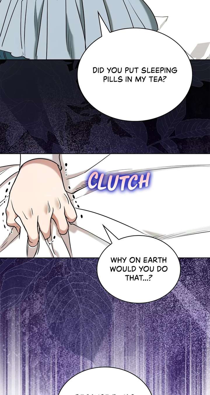 If You Desire to Keep Me Chapter 59 page 68 - 