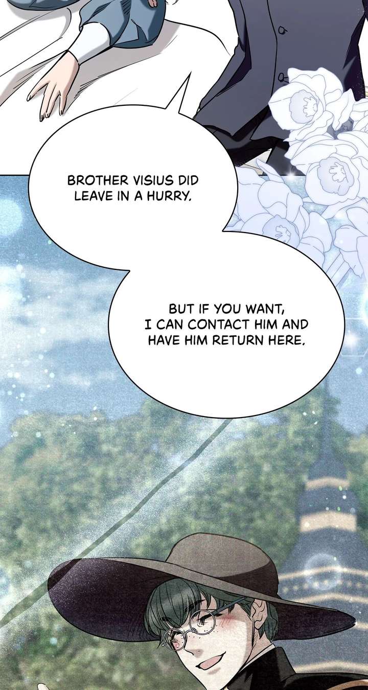 If You Desire to Keep Me Chapter 59 page 76 - 