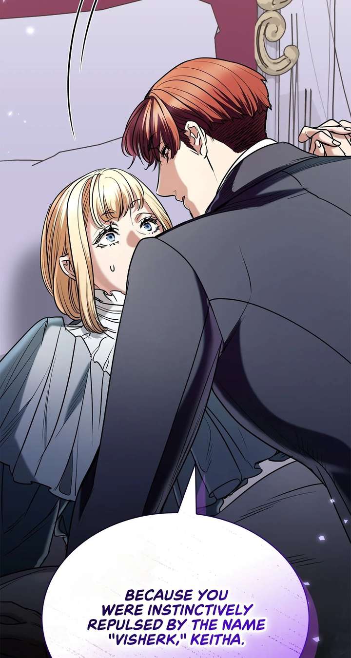If You Desire to Keep Me Chapter 59 page 85 - 