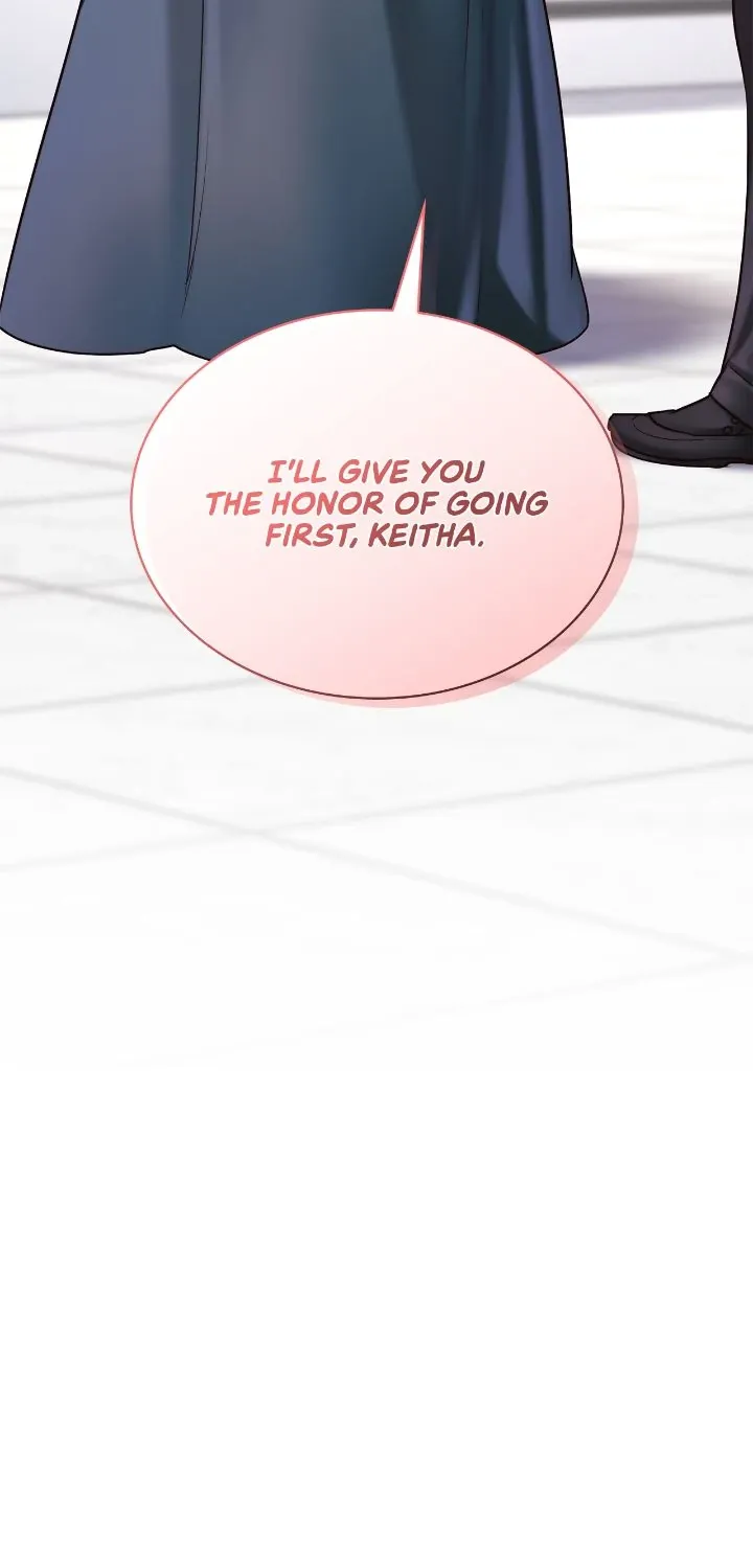 If You Desire to Keep Me Chapter 6 page 108 - 
