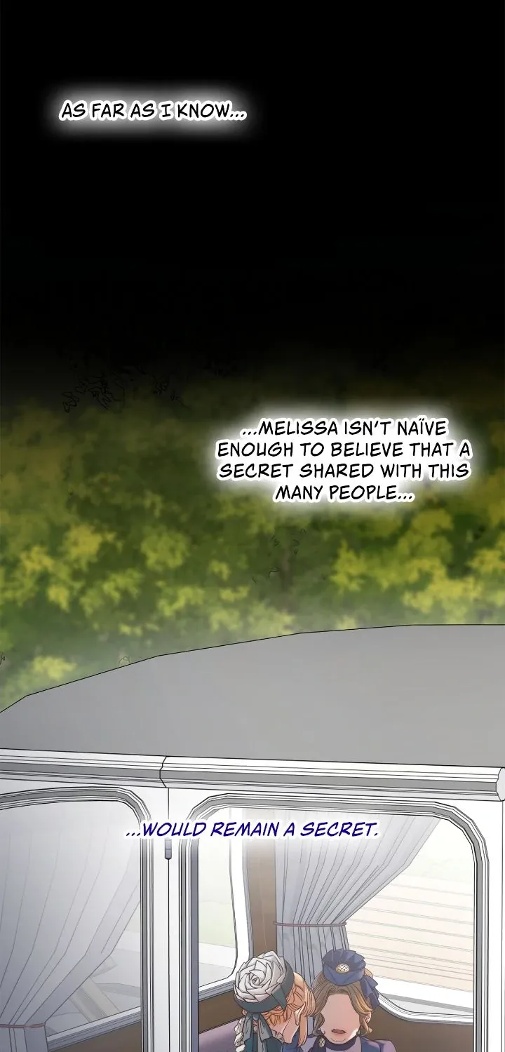 If You Desire to Keep Me Chapter 6 page 22 - 