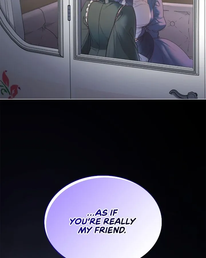 If You Desire to Keep Me Chapter 6 page 23 - 