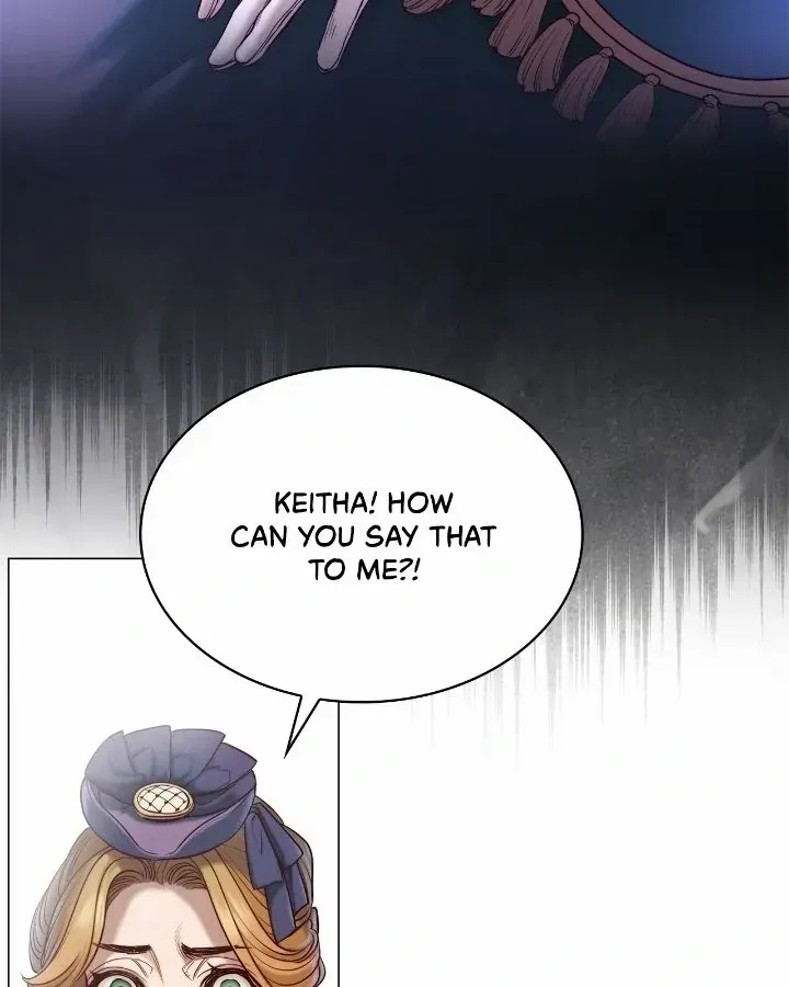 If You Desire to Keep Me Chapter 6 page 25 - 