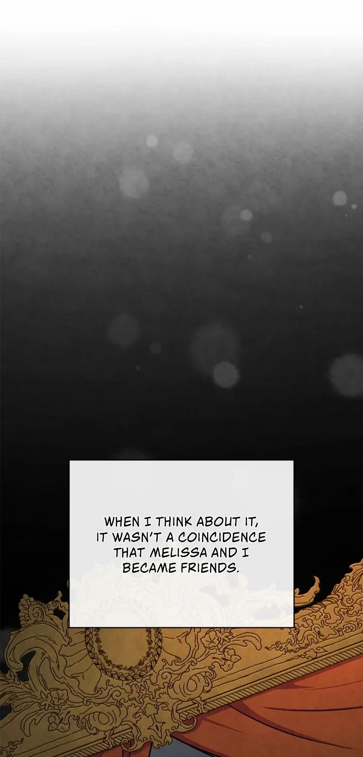 If You Desire to Keep Me Chapter 6 page 33 - 