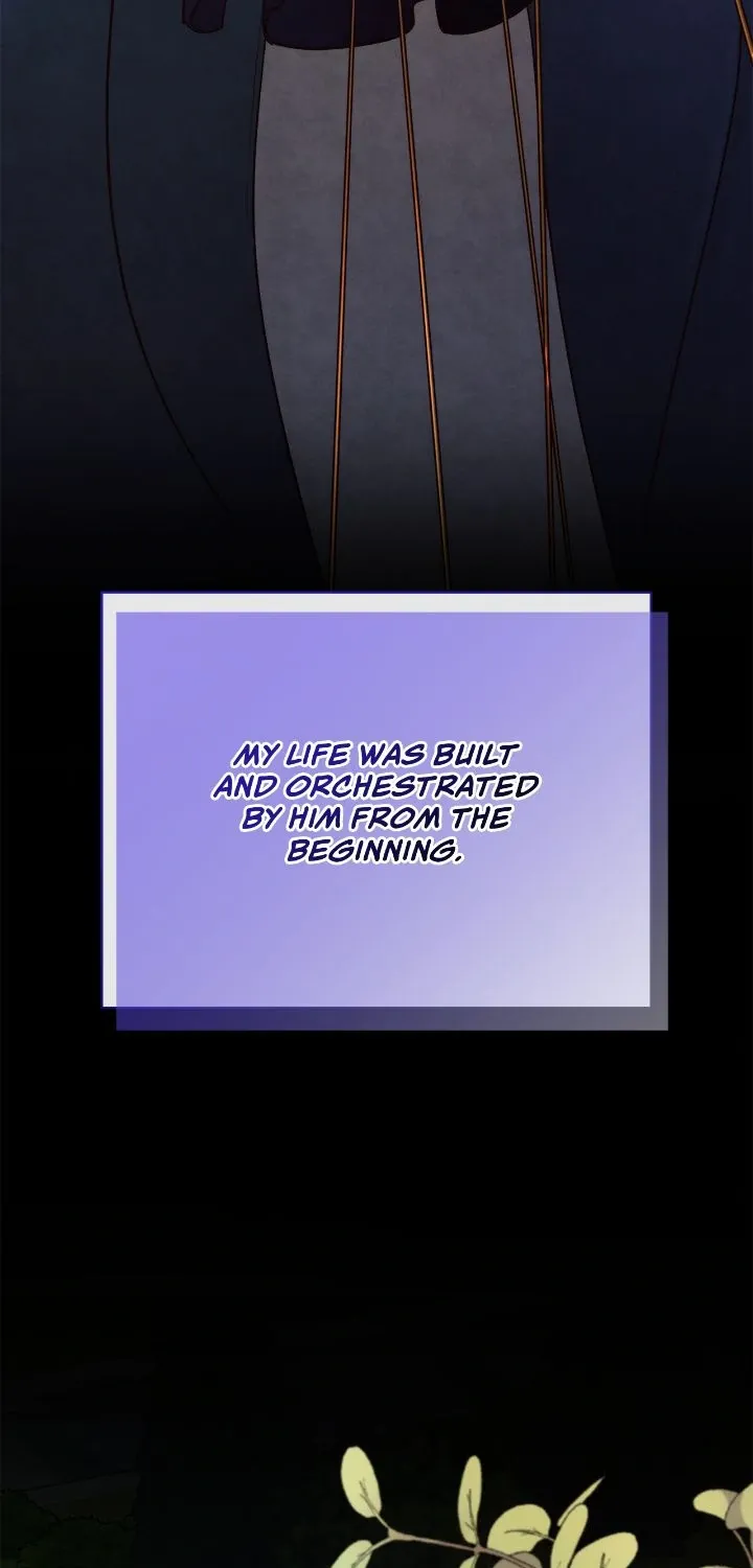 If You Desire to Keep Me Chapter 6 page 39 - 