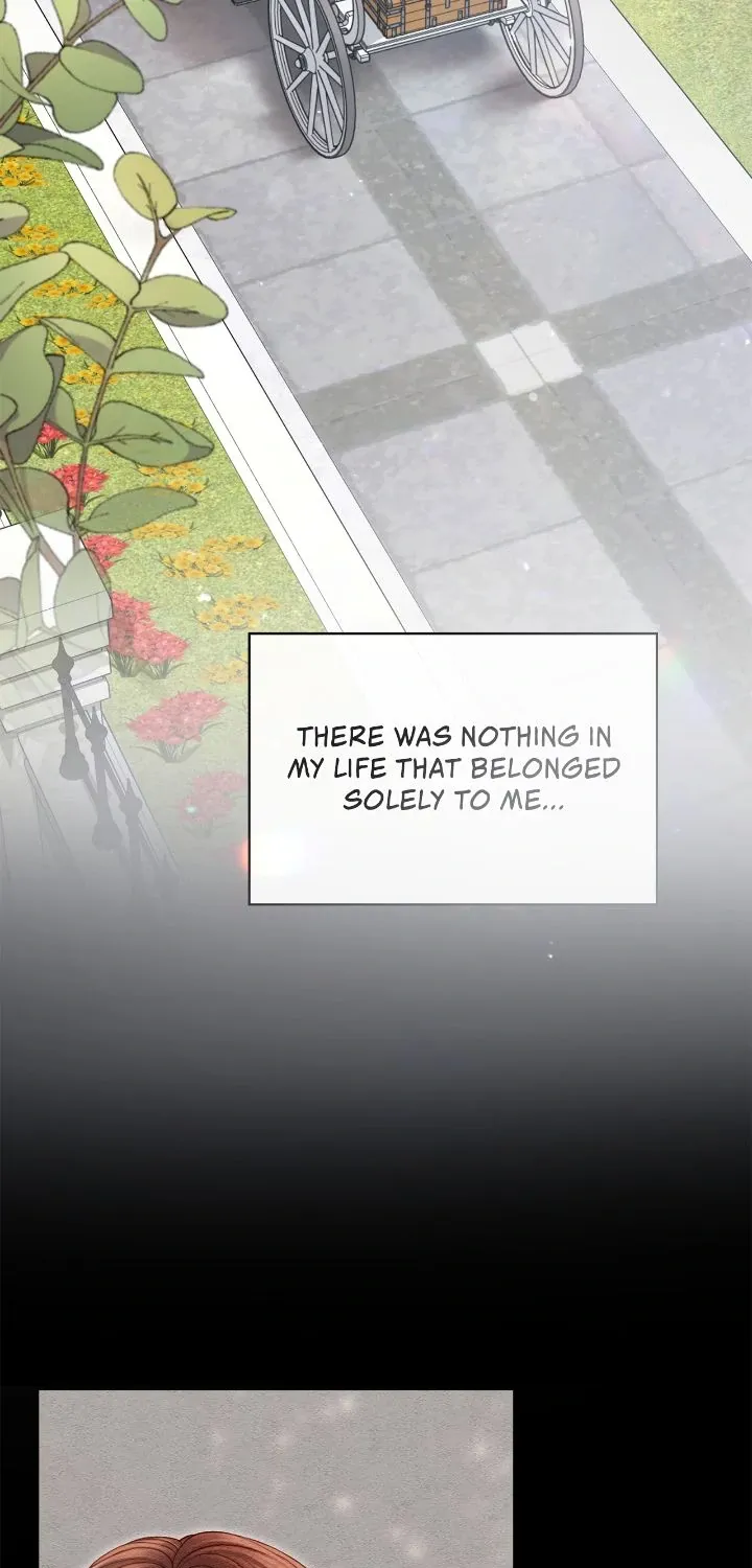 If You Desire to Keep Me Chapter 6 page 41 - 