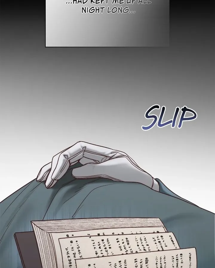 If You Desire to Keep Me Chapter 6 page 63 - 