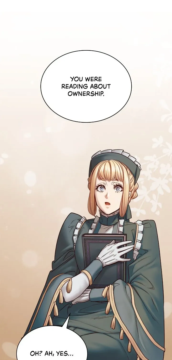 If You Desire to Keep Me Chapter 6 page 76 - 