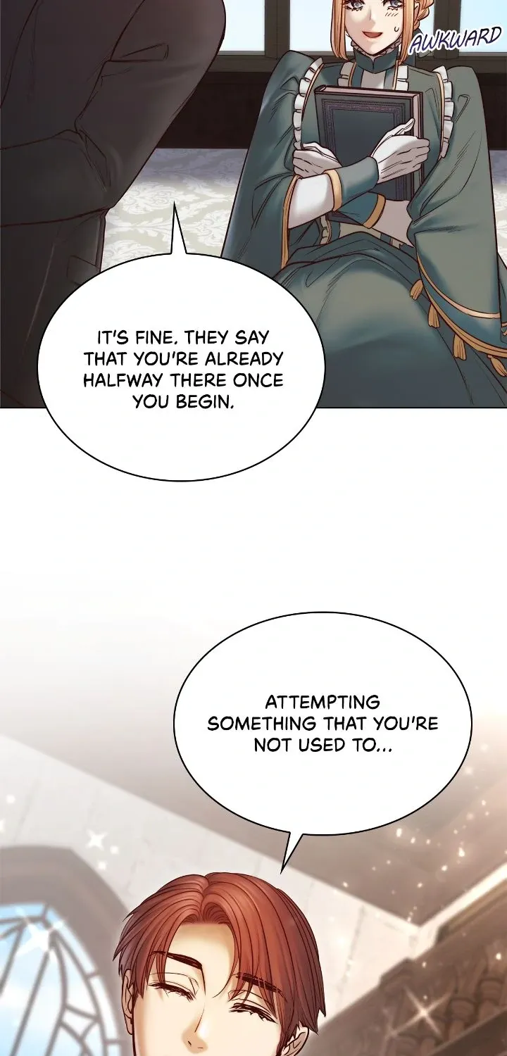 If You Desire to Keep Me Chapter 6 page 78 - 