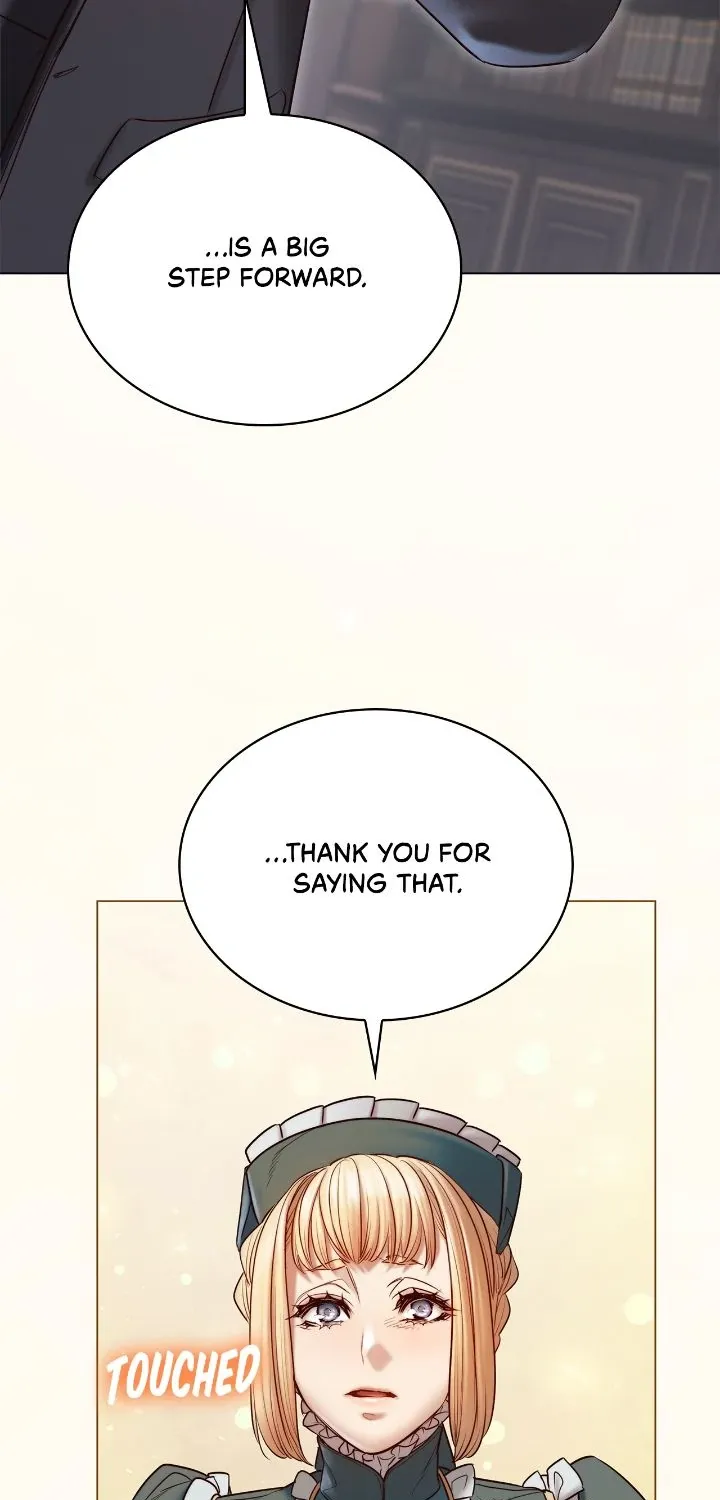 If You Desire to Keep Me Chapter 6 page 80 - 