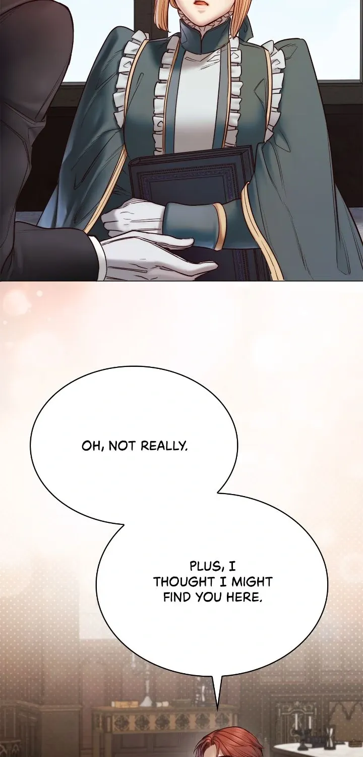 If You Desire to Keep Me Chapter 6 page 84 - 