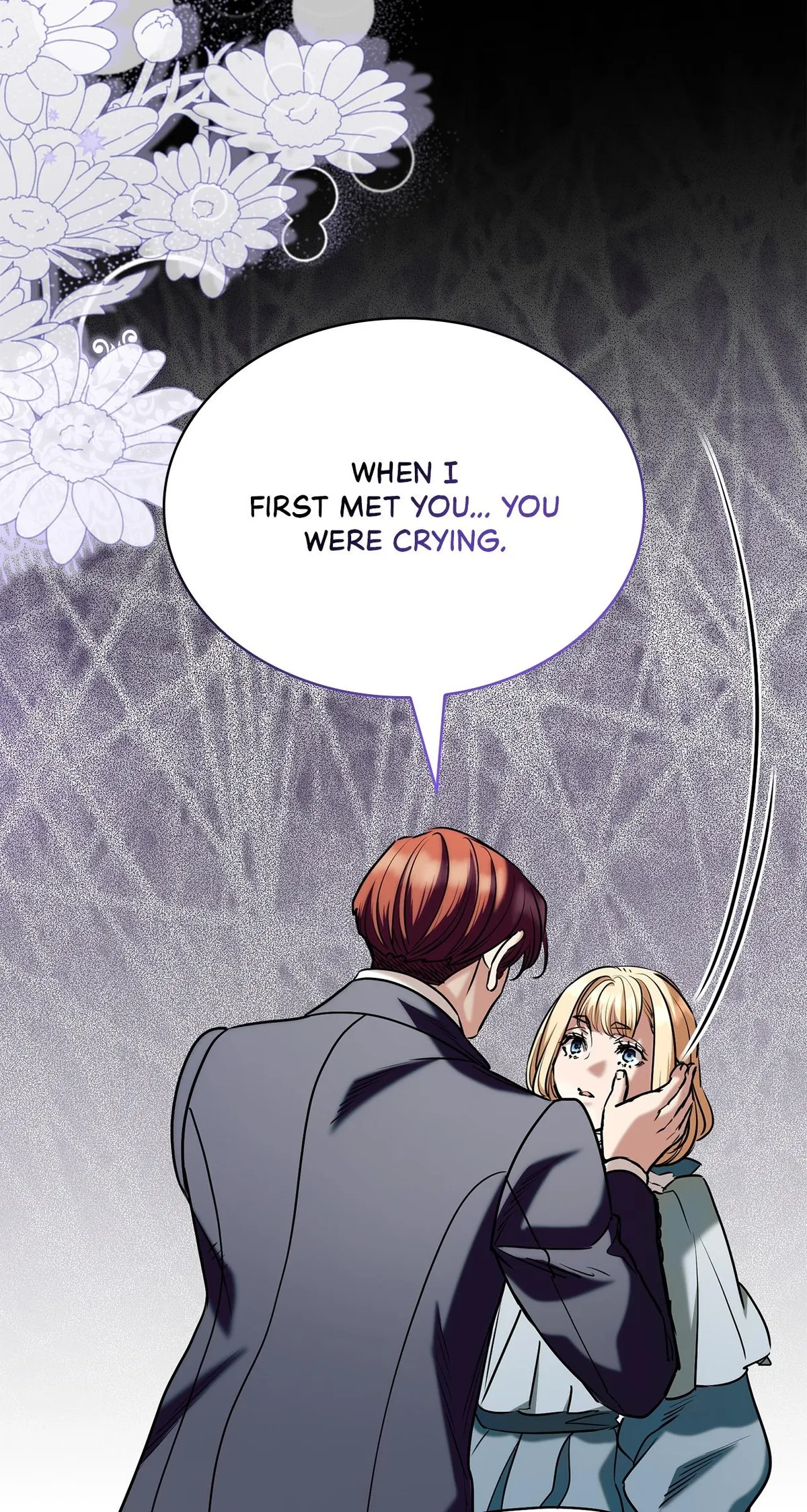 If You Desire to Keep Me Chapter 60 page 15 - 