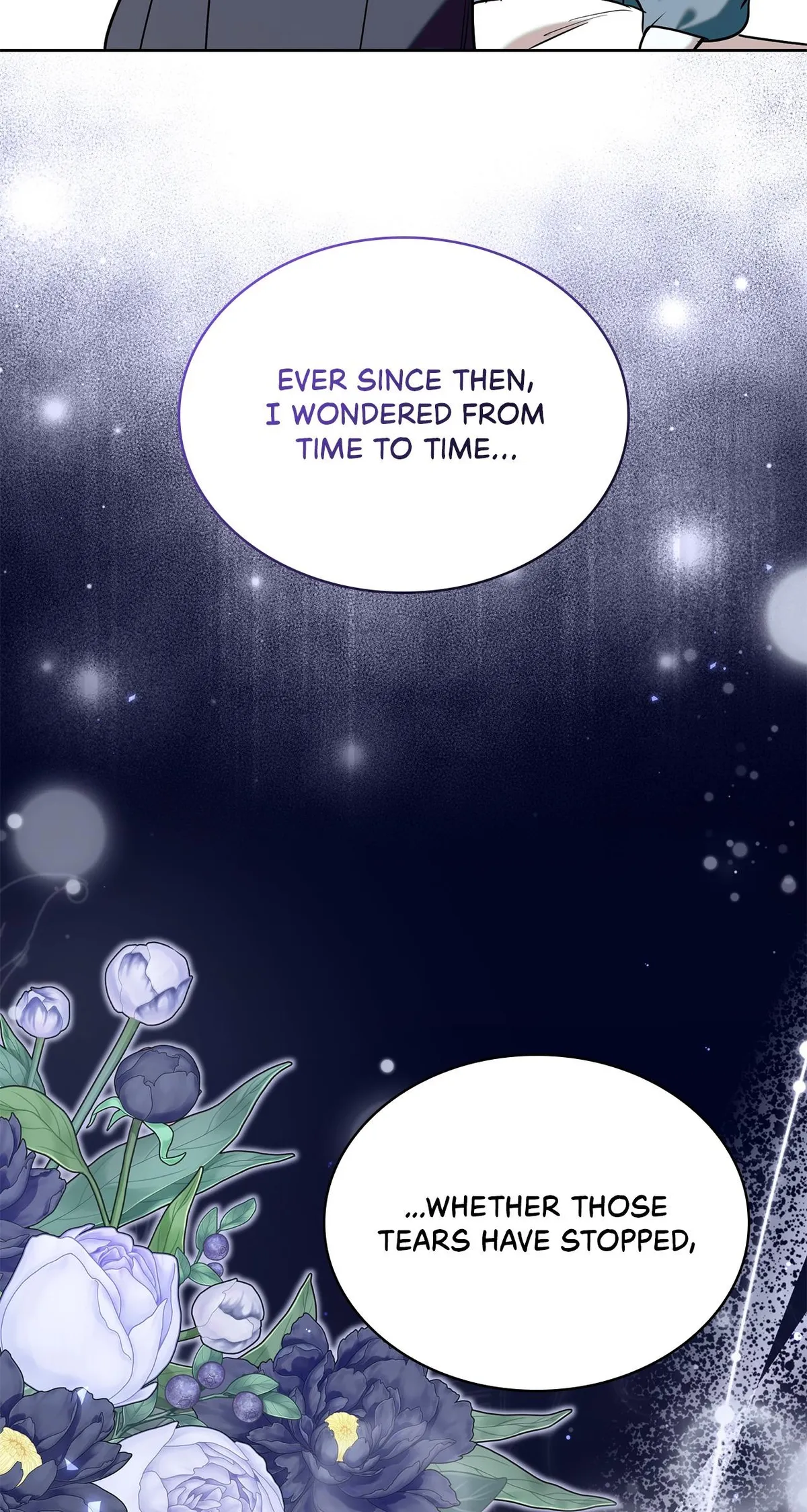 If You Desire to Keep Me Chapter 60 page 16 - 