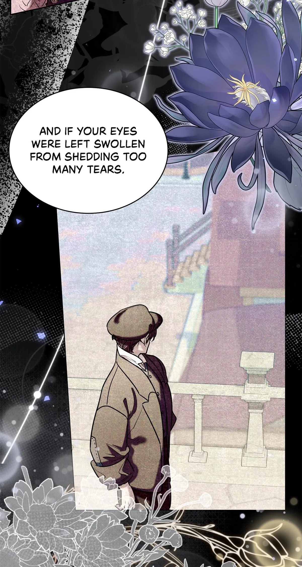 If You Desire to Keep Me Chapter 60 page 18 - 