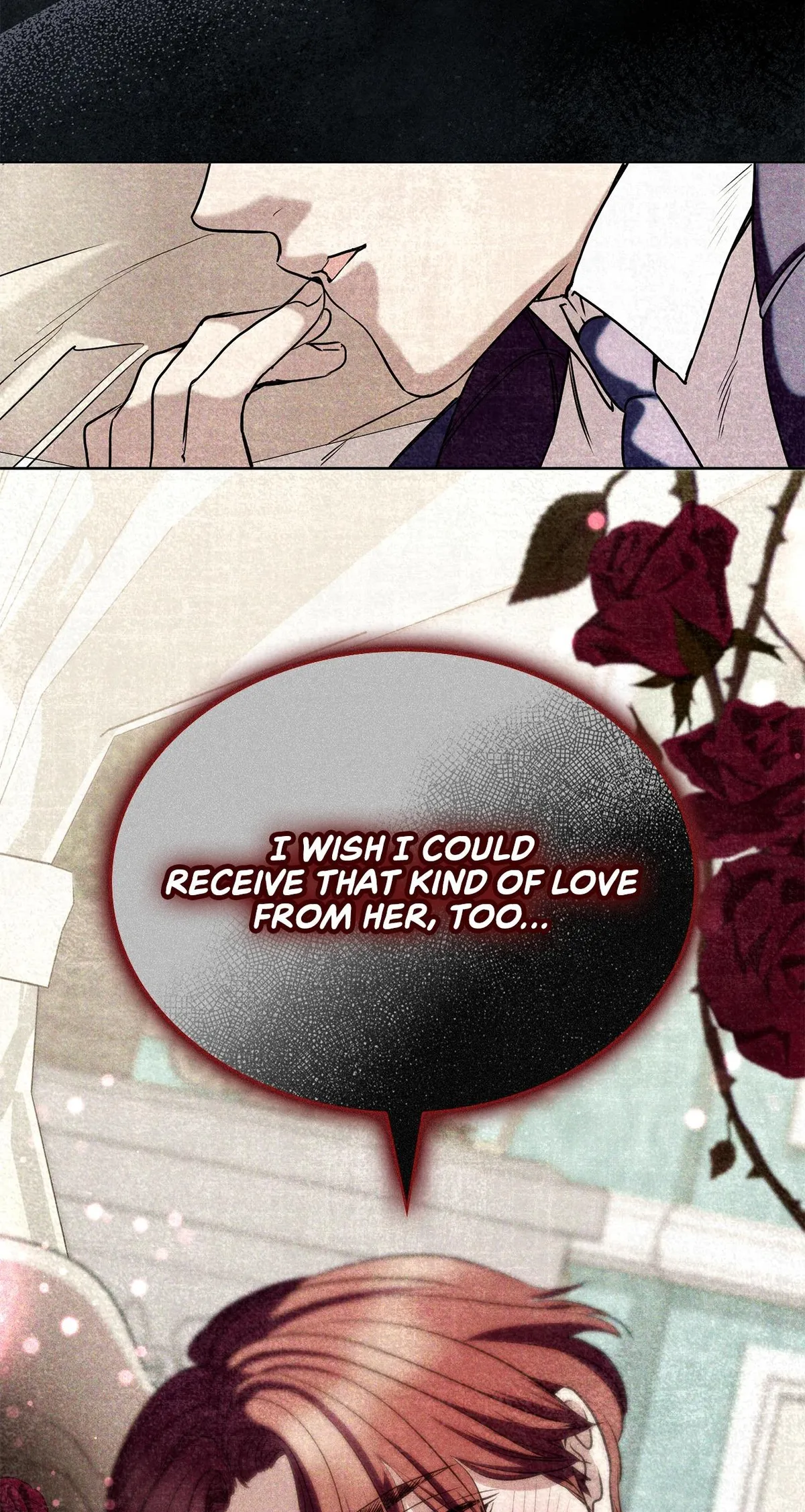 If You Desire to Keep Me Chapter 60 page 25 - 