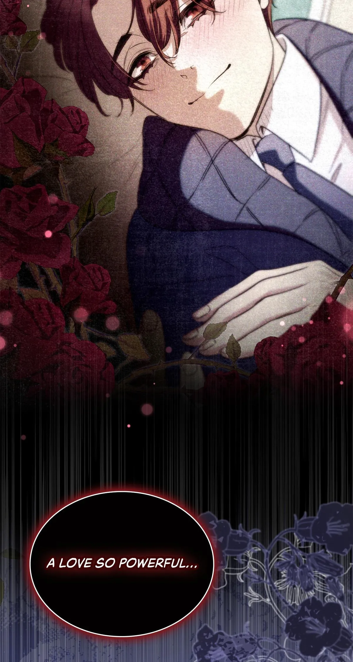 If You Desire to Keep Me Chapter 60 page 26 - 