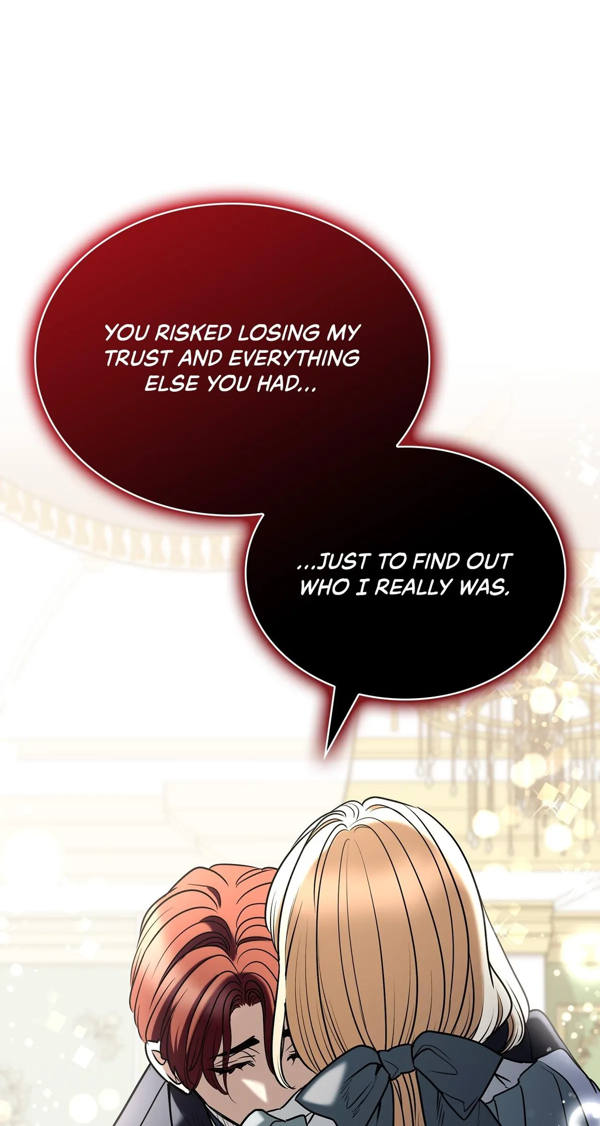 If You Desire to Keep Me Chapter 60 page 29 - 