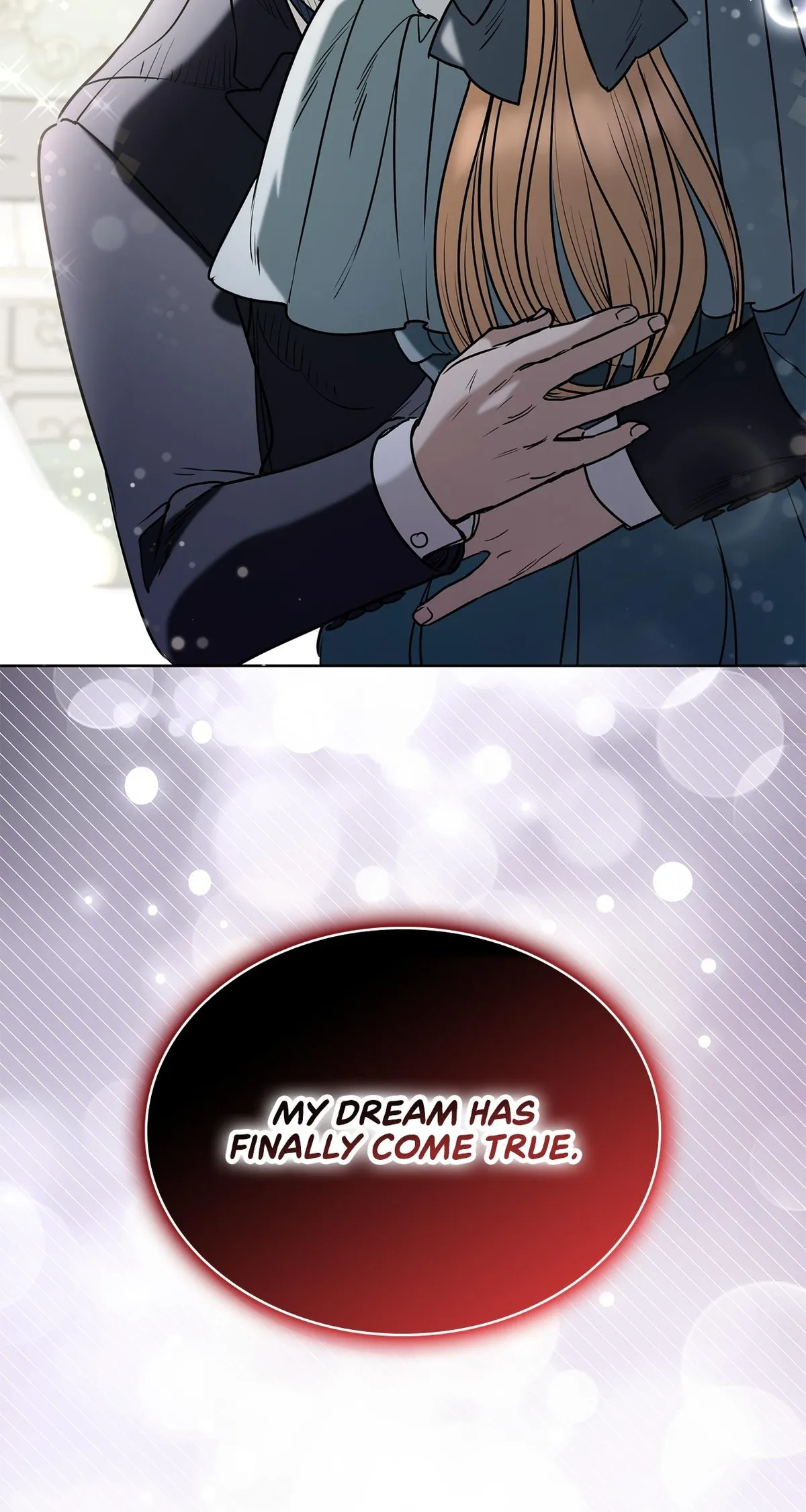 If You Desire to Keep Me Chapter 60 page 30 - 