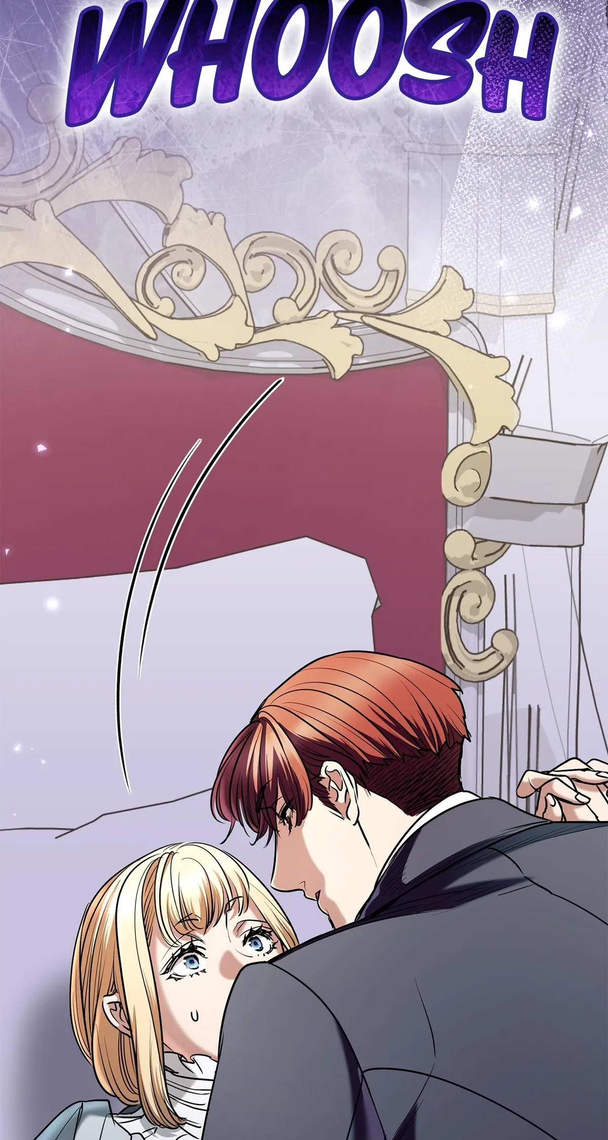 If You Desire to Keep Me Chapter 60 page 4 - 