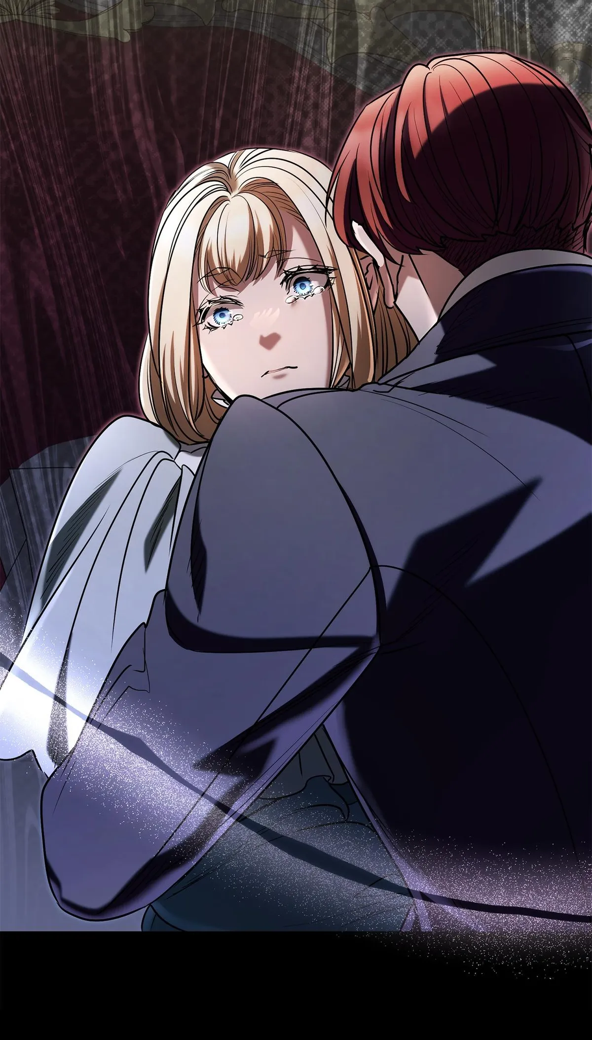 If You Desire to Keep Me Chapter 60 page 36 - 