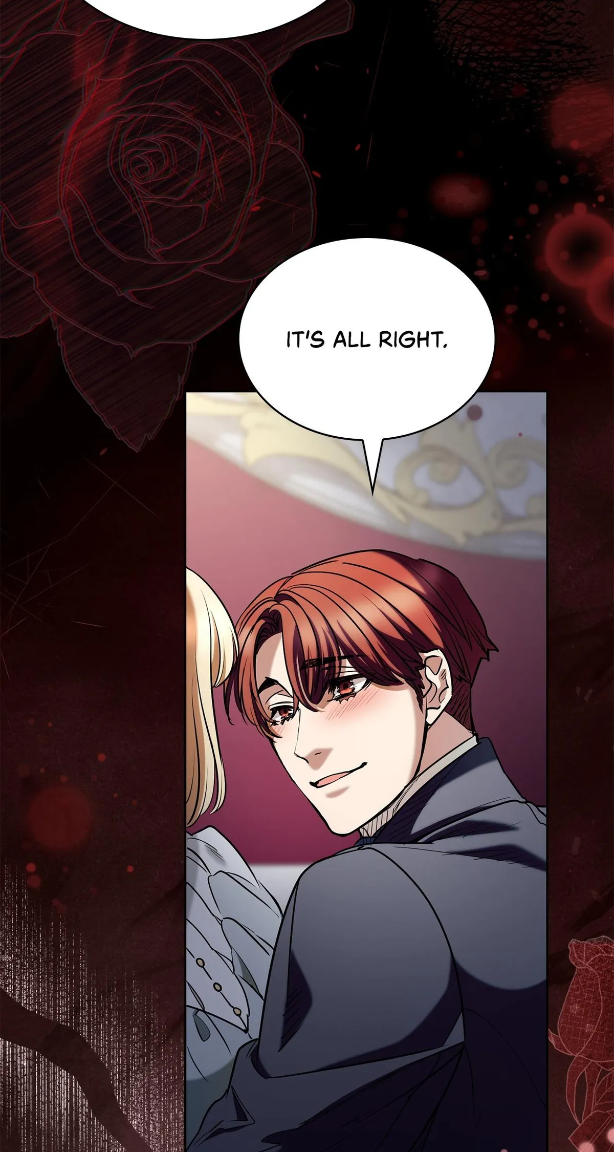If You Desire to Keep Me Chapter 60 page 38 - 