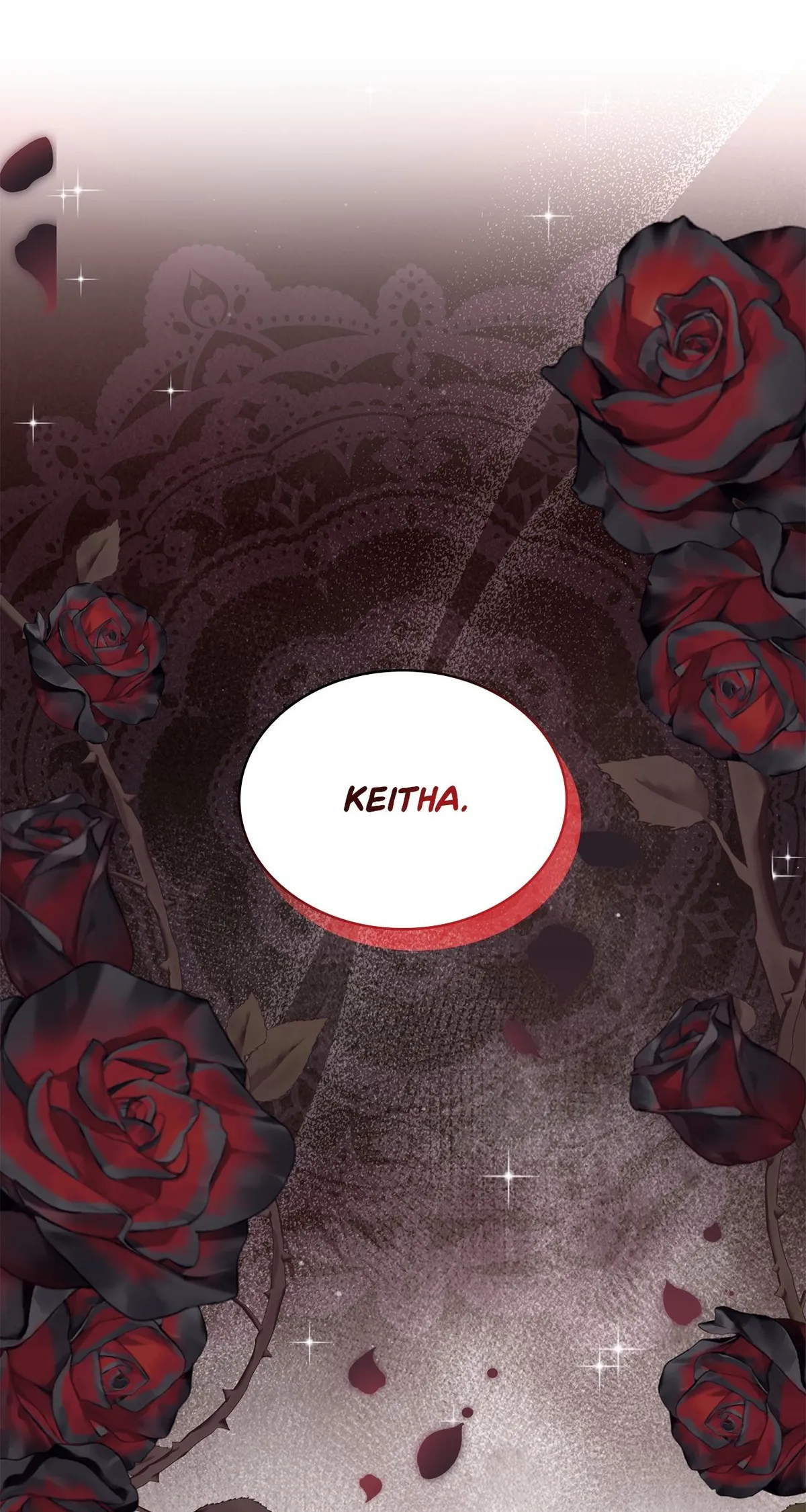 If You Desire to Keep Me Chapter 60 page 41 - 