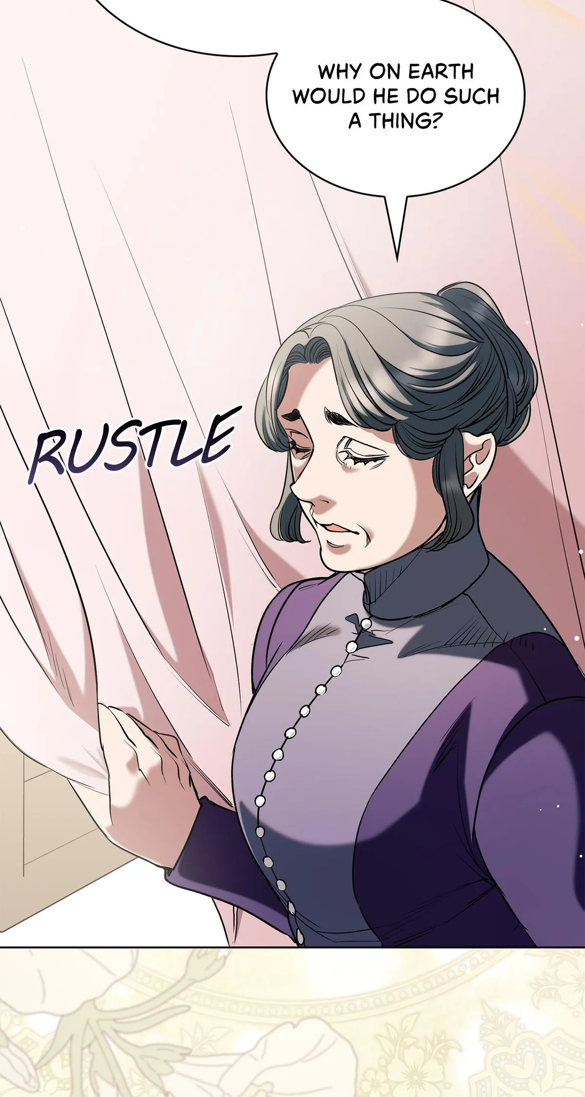 If You Desire to Keep Me Chapter 60 page 44 - 