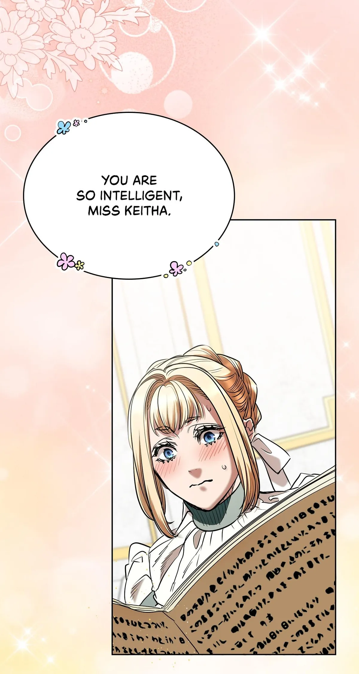 If You Desire to Keep Me Chapter 60 page 51 - 