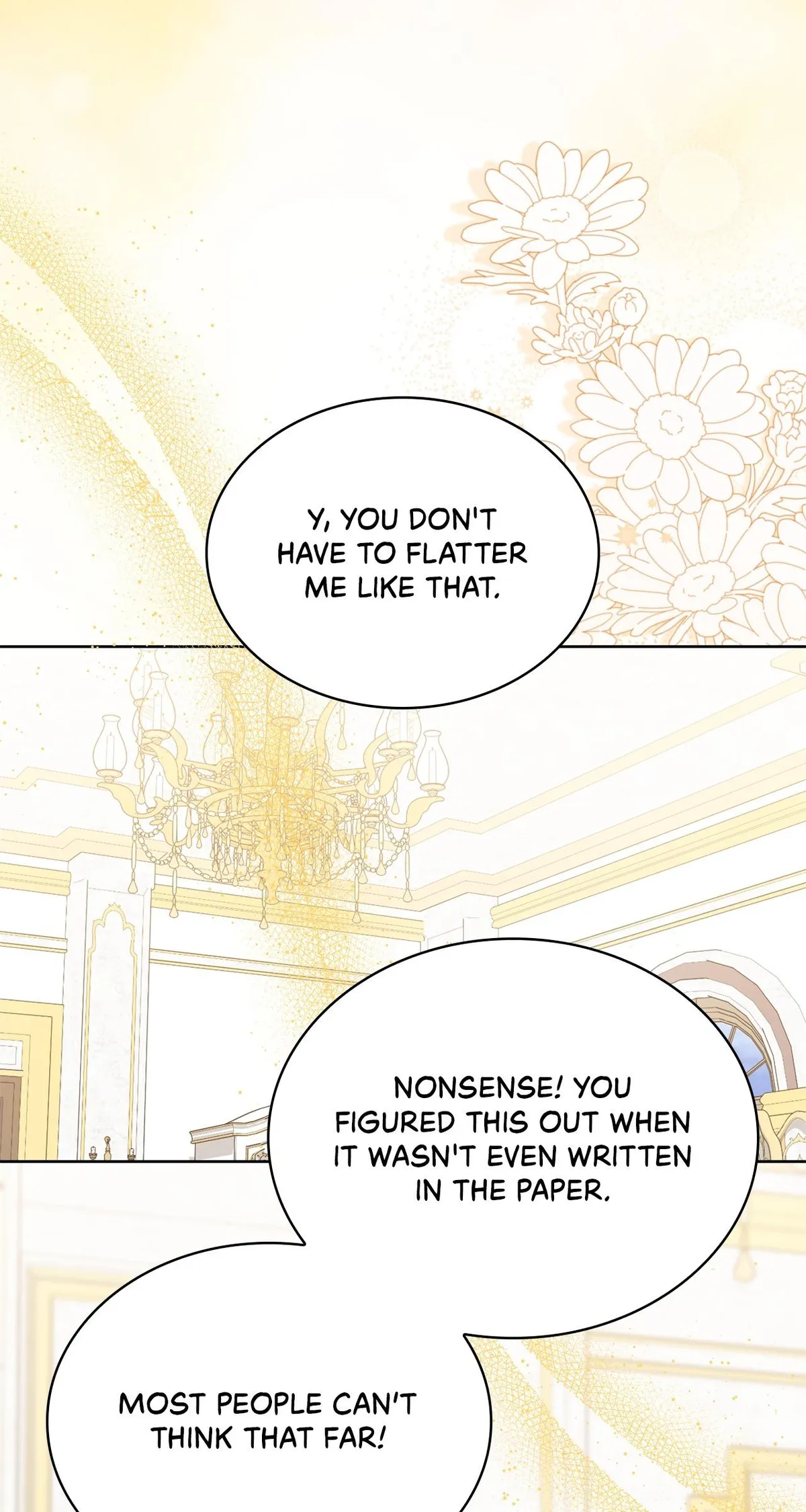If You Desire to Keep Me Chapter 60 page 52 - 